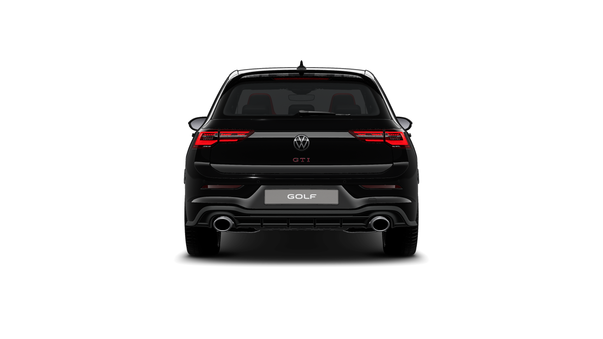 Volkswagen Golf 2.0 TSI DSG GTI