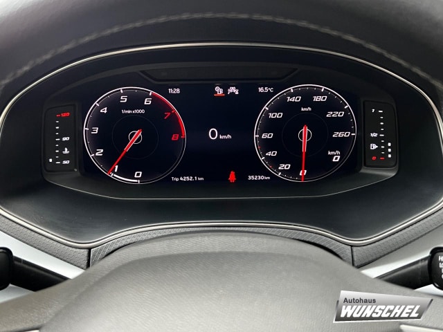 Seat Ibiza 1.0 TSI Style