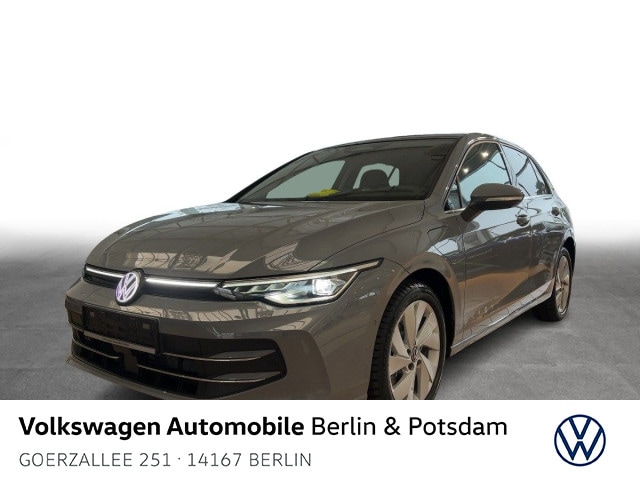 Volkswagen Golf DSG Style eHybrid
