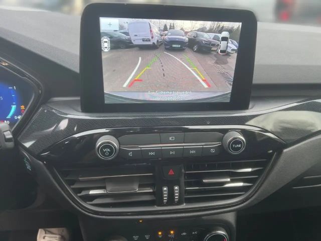 Ford Kuga AWD ST Line X