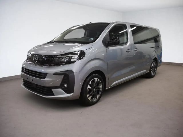Opel Zafira Life 2.0 CDTI