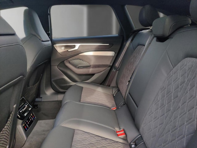 Audi A6 e-tron Avant Quattro