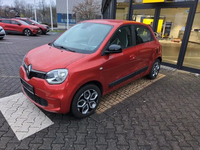 Renault Twingo Equilibre Equilibre SCe 65
