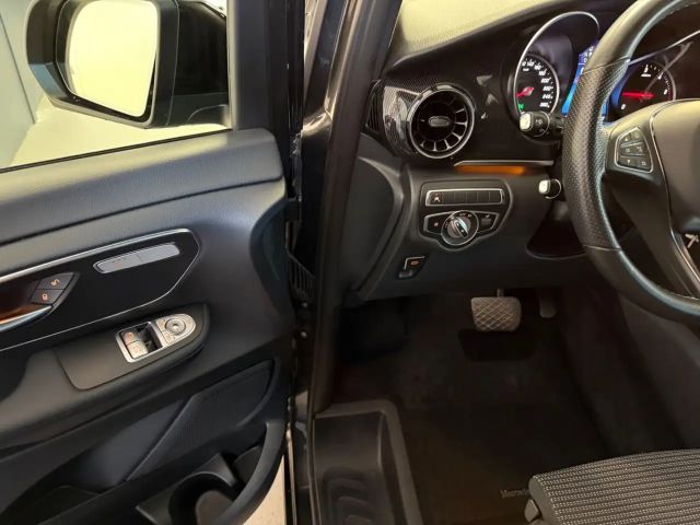 Mercedes-Benz V 300 CDI