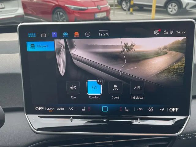 Volkswagen ID.3 Business Pure