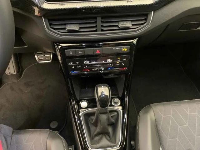 Volkswagen T-Cross 1.5 TSI DSG