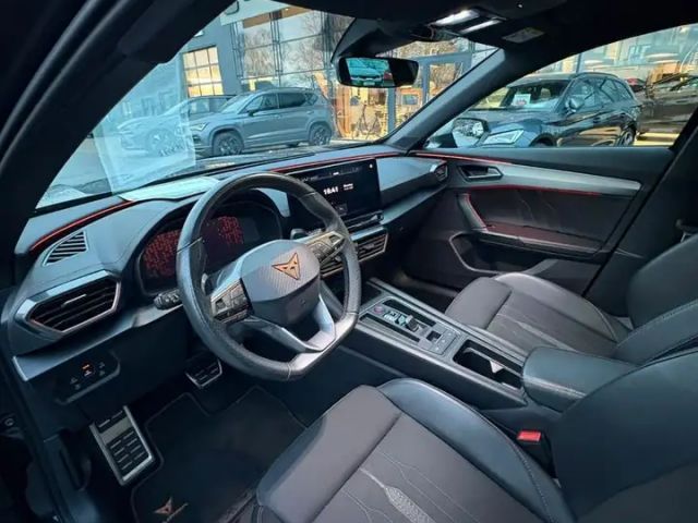 Cupra Formentor VZ e-Hybrid