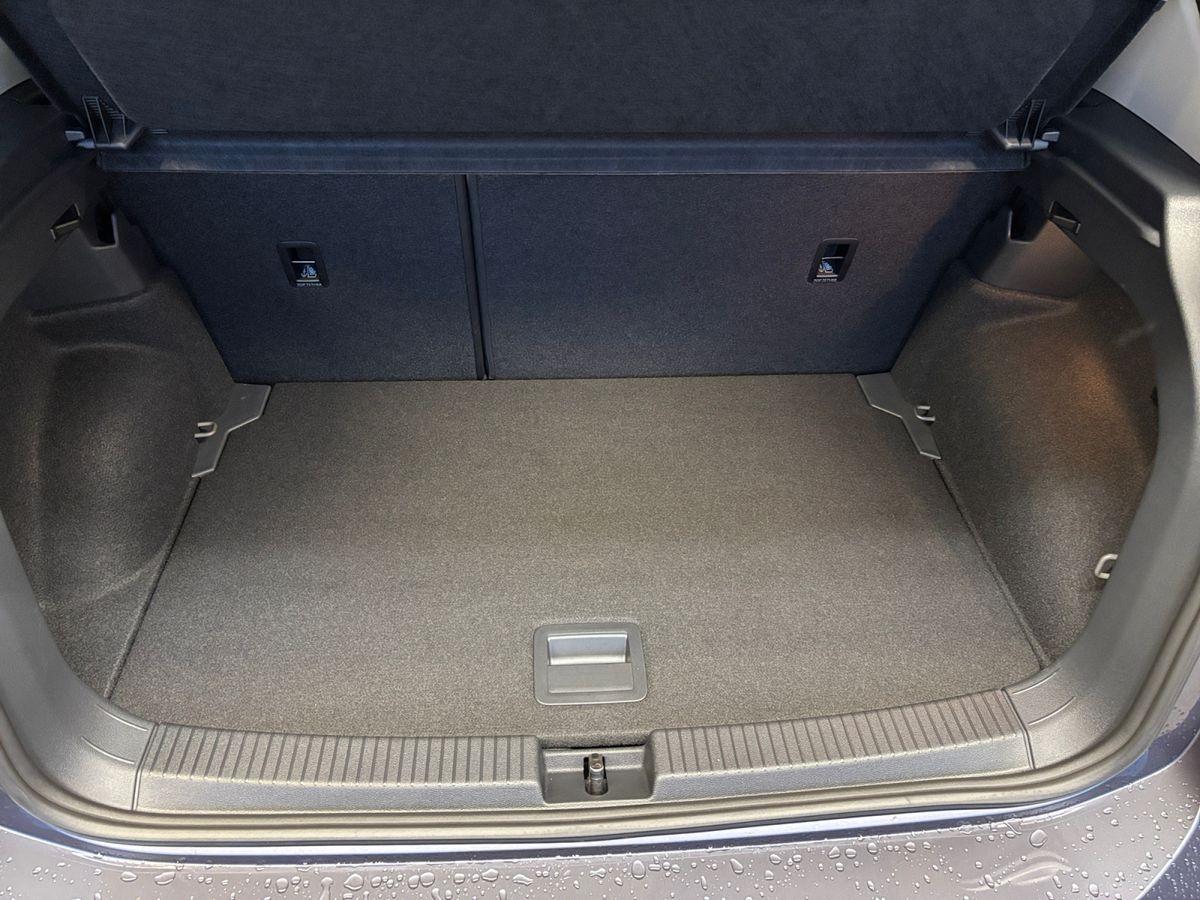 Volkswagen T-Cross 1.5 TSI DSG Life