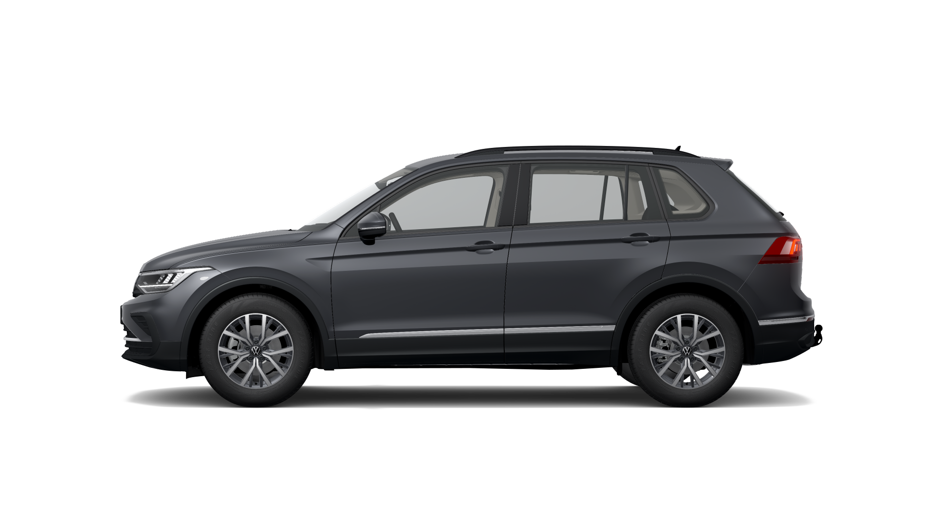 Volkswagen Tiguan 2.0 TDI DSG Life