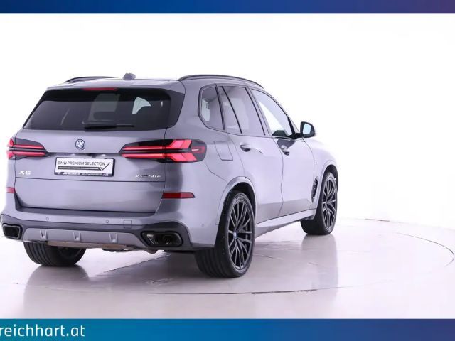 BMW X5 xDrive50e