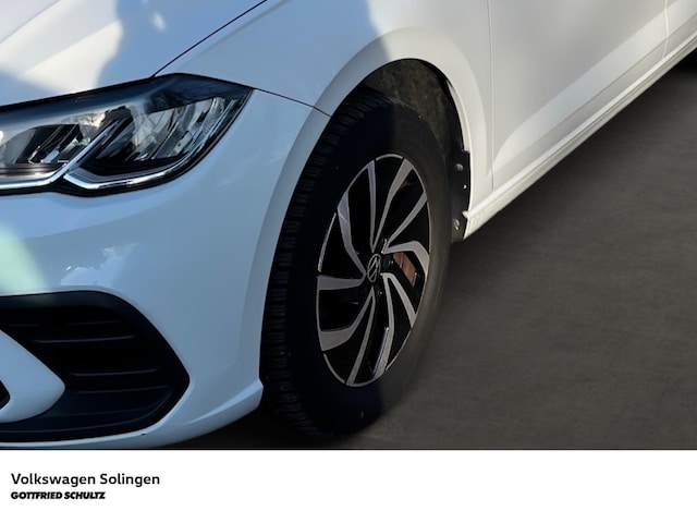 Volkswagen Polo 1.0 TSI Life