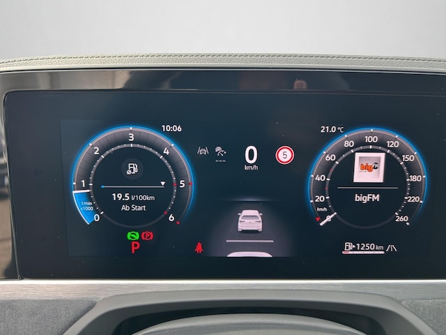 Volkswagen Passat R-Line Variant