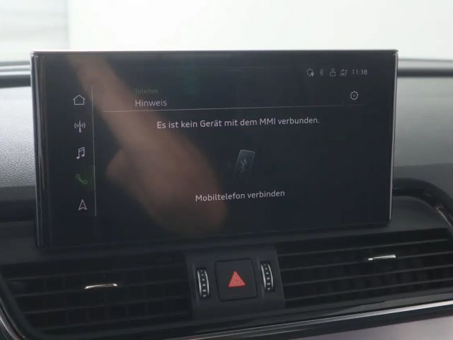 Audi Q5 40 TDI Quattro S-Line