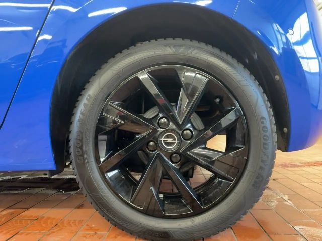 Opel Corsa 1.2 Turbo Turbo