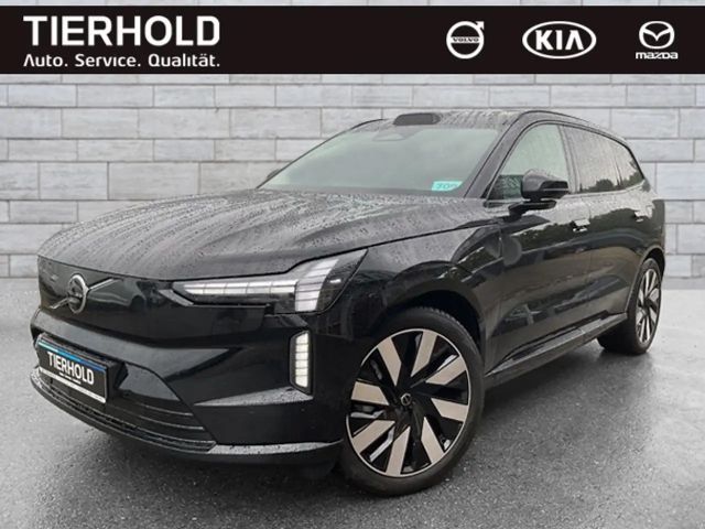 Volvo EX90 AWD Ultra