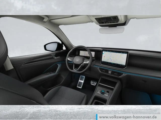 Volkswagen Tiguan 2.0 TDI DSG