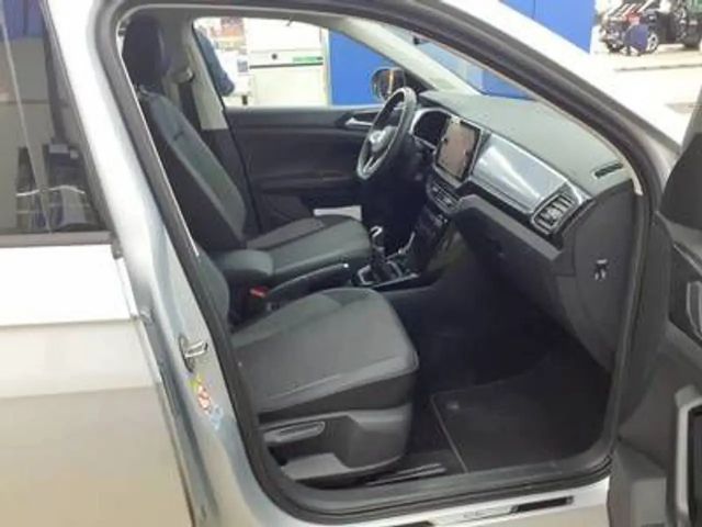 Volkswagen T-Cross GOAL TSI CarPlay/Virt/ACC/LED/Navi/PDC