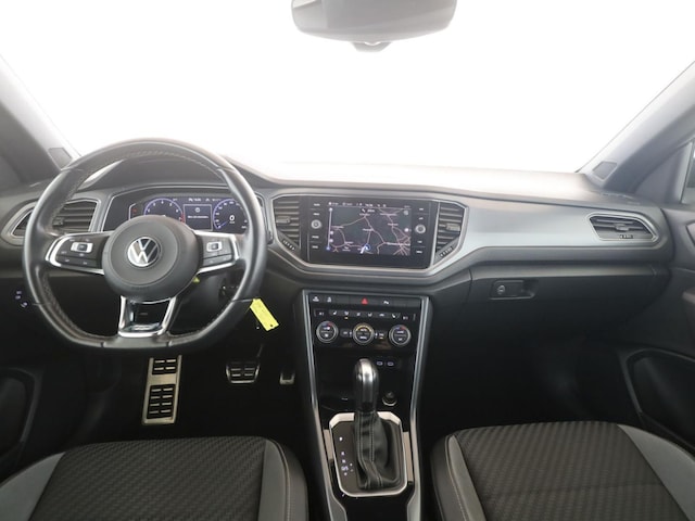 Volkswagen T-Roc 1.5 TSI Cabriolet R-Line