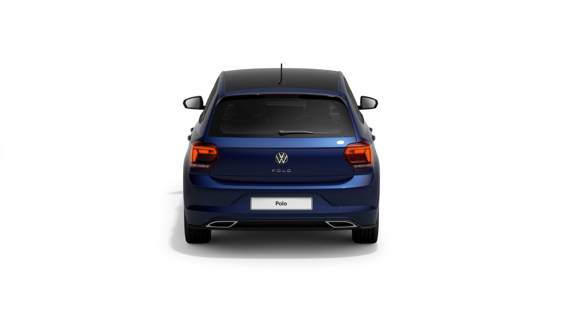 Volkswagen Polo 1.0 TSI R-Line