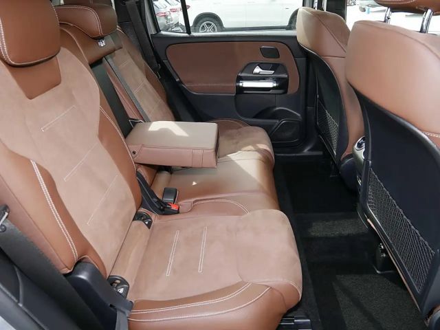 Mercedes-Benz GLB 220 4MATIC AMG Line