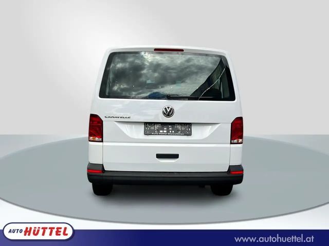 Volkswagen Caravelle 2.0 TDI DSG T6