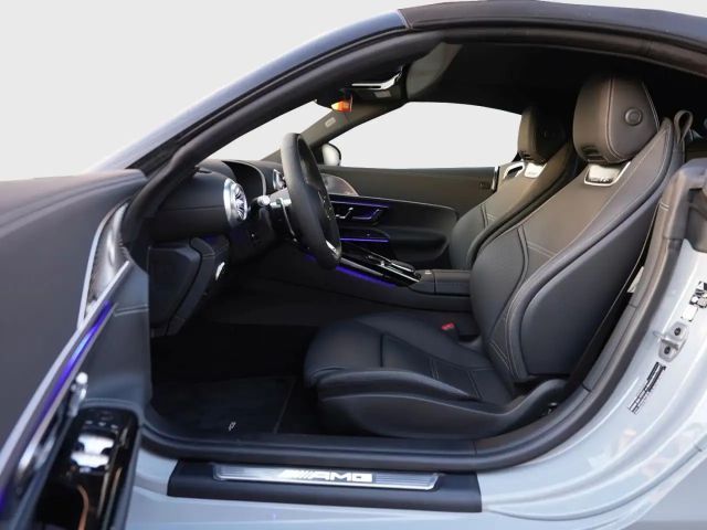 Mercedes-Benz SL 43 AMG AMG Line