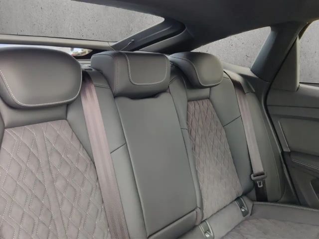 Audi Q4 e-tron Quattro S-Line Sportback