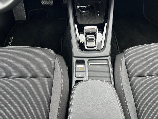 Skoda Octavia 1.5 TSI Combi Selection