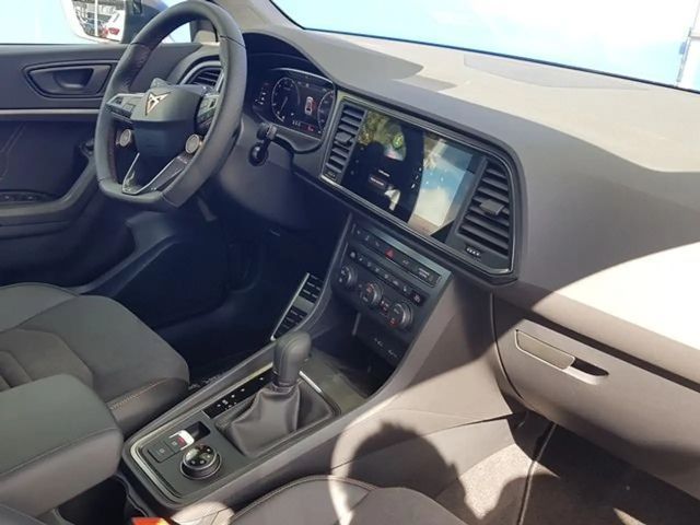 Cupra Ateca 2.0 TSI 4Drive DSG VZ