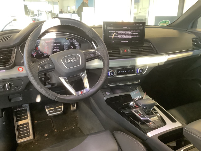 Audi Q5 40 TDI Quattro S-Tronic