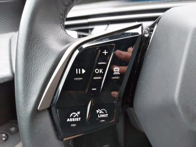 Peugeot 3008 Allure Pack Hybrid