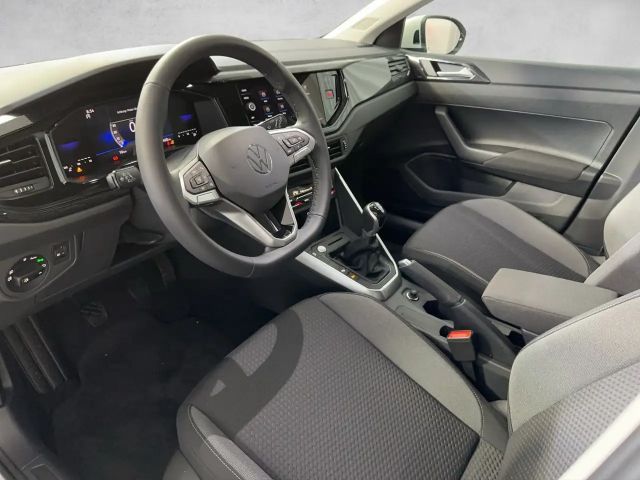 Volkswagen Taigo Friends TSI