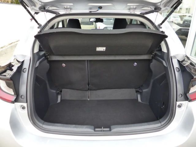 Toyota Yaris Comfort Hatchback