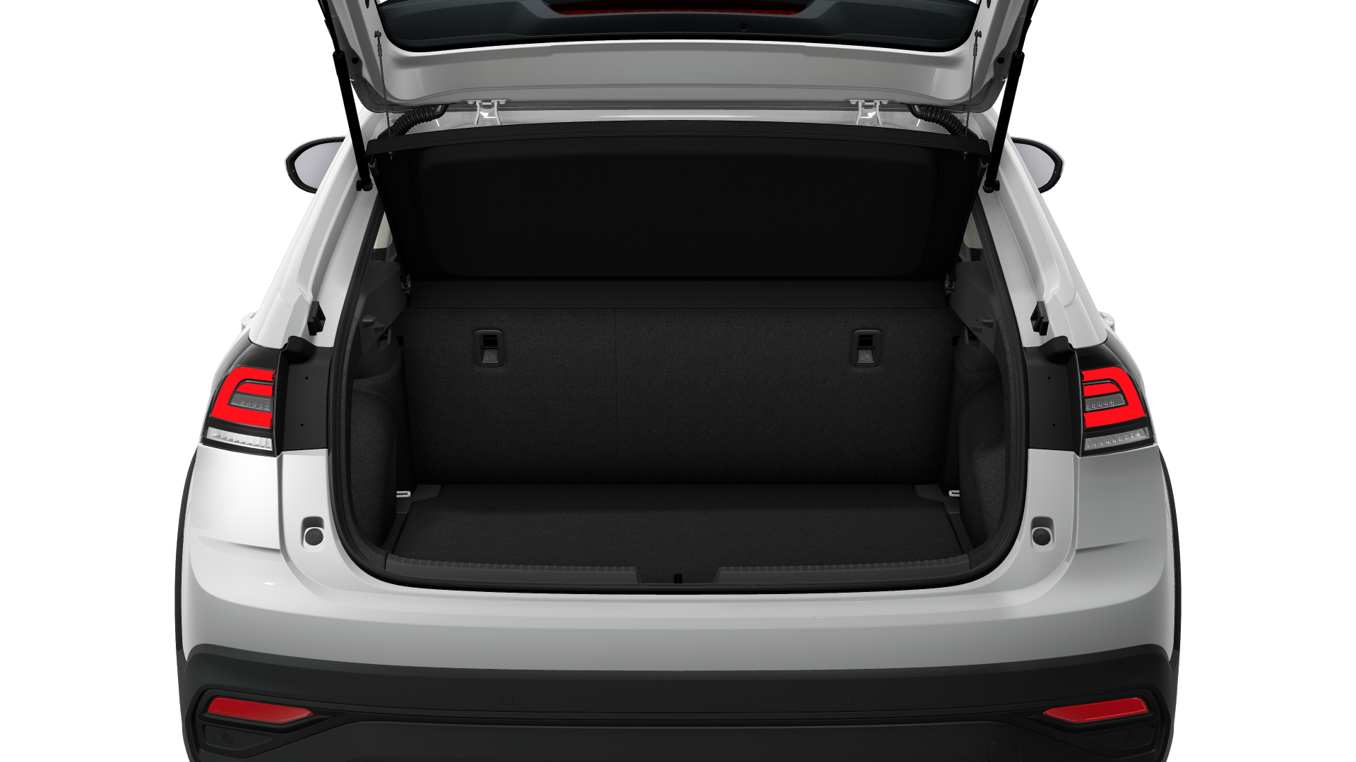 Volkswagen Taigo 1.0 TSI IQ.Drive Life