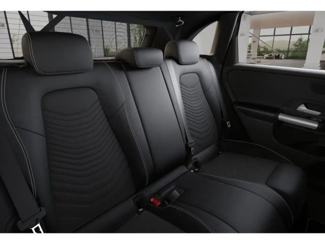 Mercedes-Benz B 180 Progressive