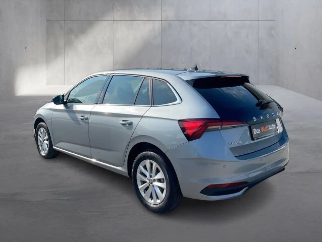 Skoda Scala Selection