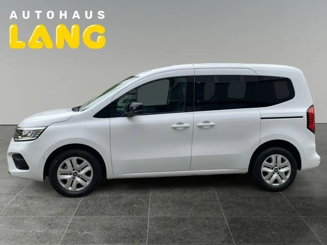 Renault Kangoo Blue Equilibre Equilibre dCi 115