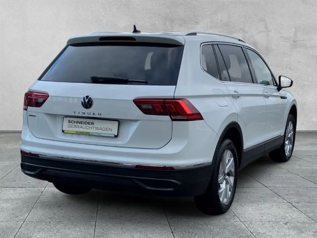 Volkswagen Tiguan 2.0 TDI Allspace DSG Life