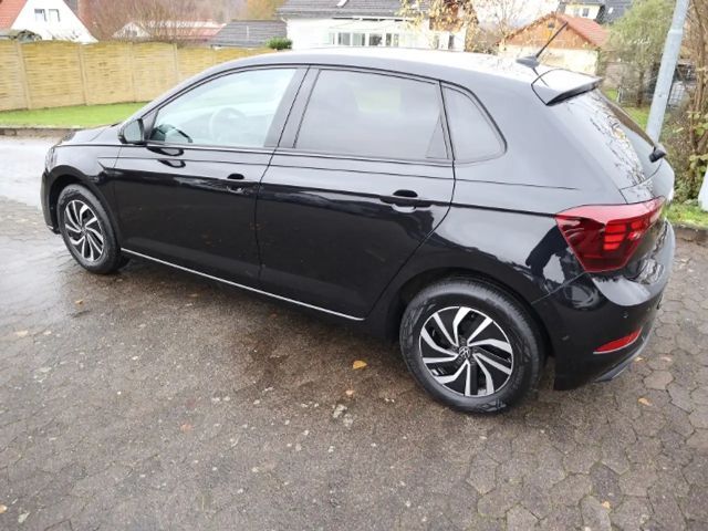 Volkswagen Polo 1.0 TSI Life