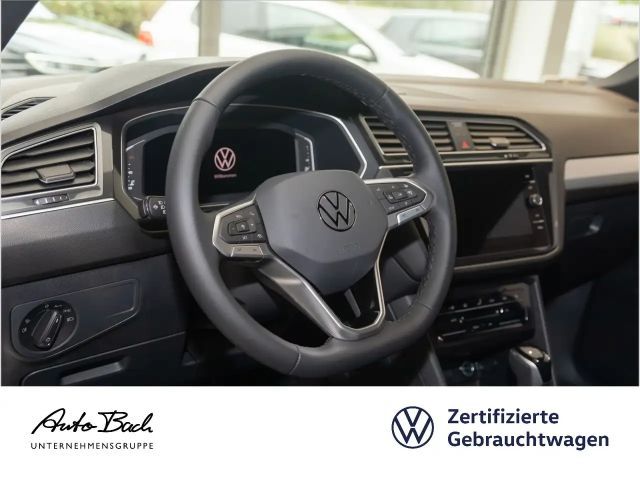 Volkswagen Tiguan 2.0 TDI Allspace DSG Move