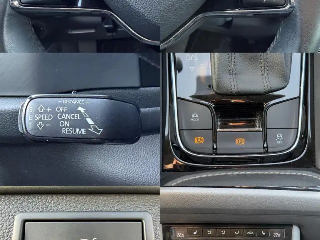 Skoda Kodiaq 2.0 TDI Ambition