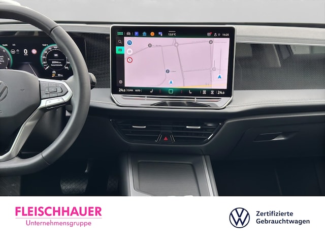 Volkswagen Passat 2.0 TDI Business IQ.Drive