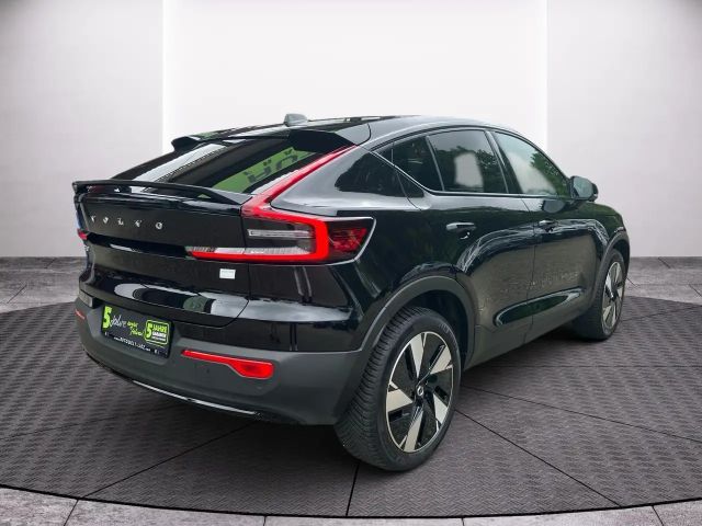 Volvo C40 Single Extended Range 82 kWh