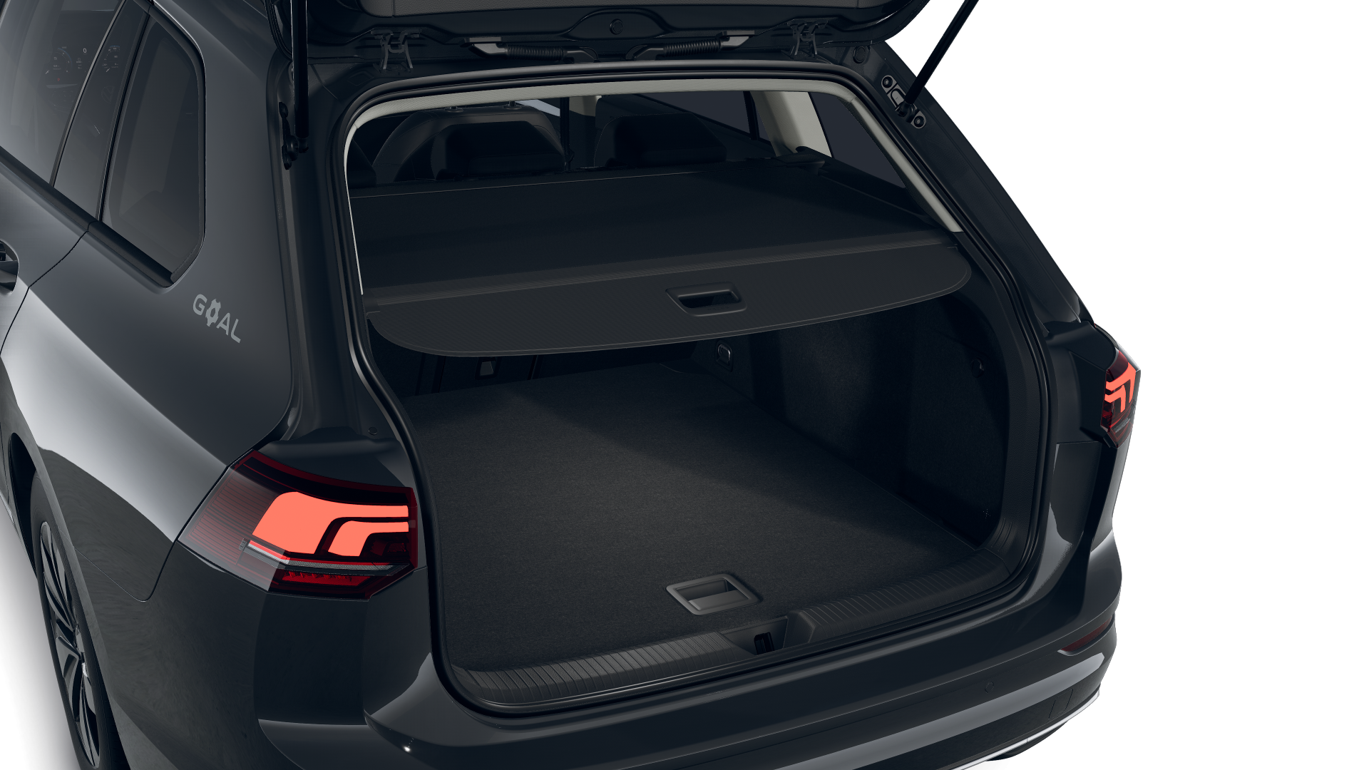 Volkswagen Golf Life Variant