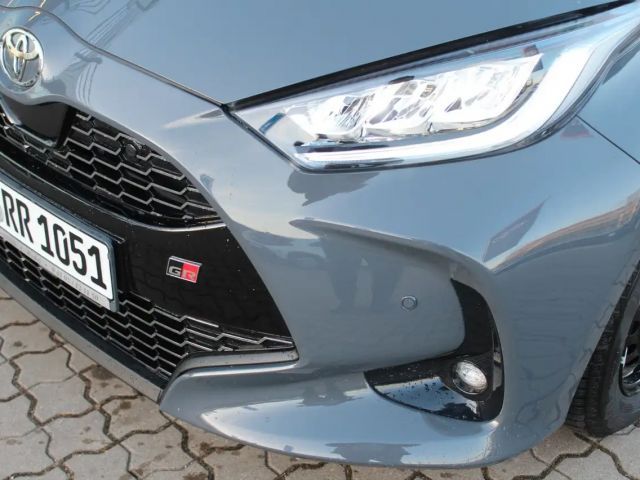 Toyota Yaris GR Hatchback Hybride