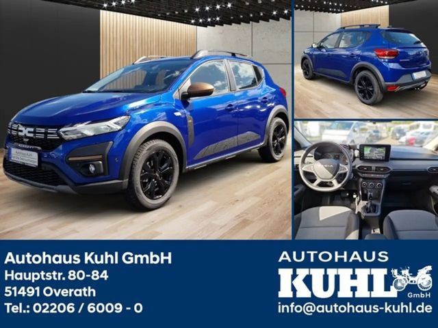 Dacia Sandero Extreme Stepway