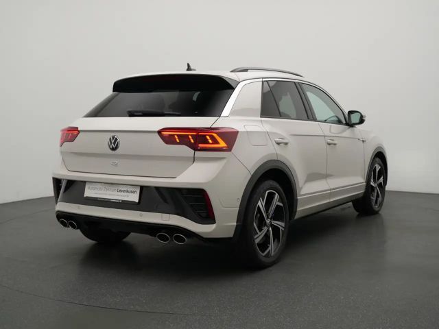 Volkswagen T-Roc R CARPLAY KEYLESS ACC MATRIX NAVI LEDER