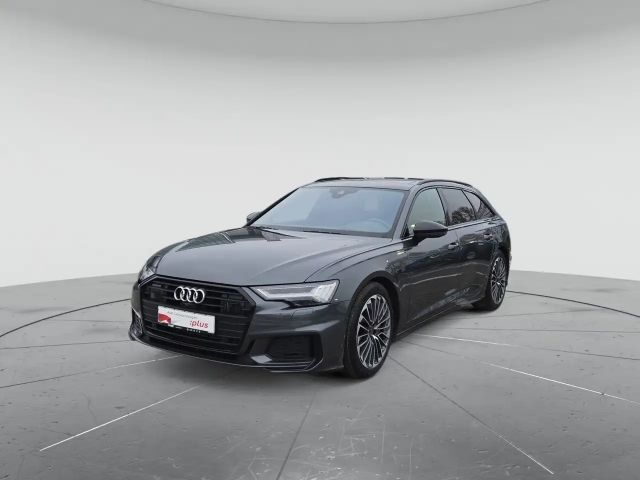 Audi A6 55 TFSI Hybride Quattro Sport