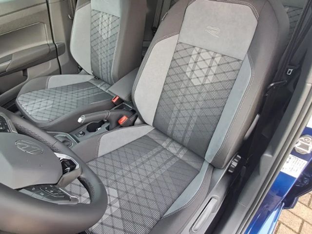 Volkswagen Taigo 1.0 TSI R-Line