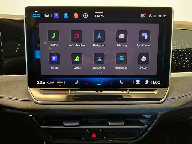 Volkswagen Passat R-Line eHybrid